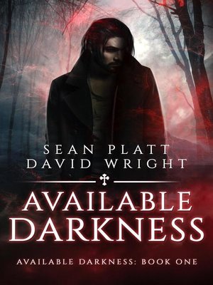 cover image of Available Darkness